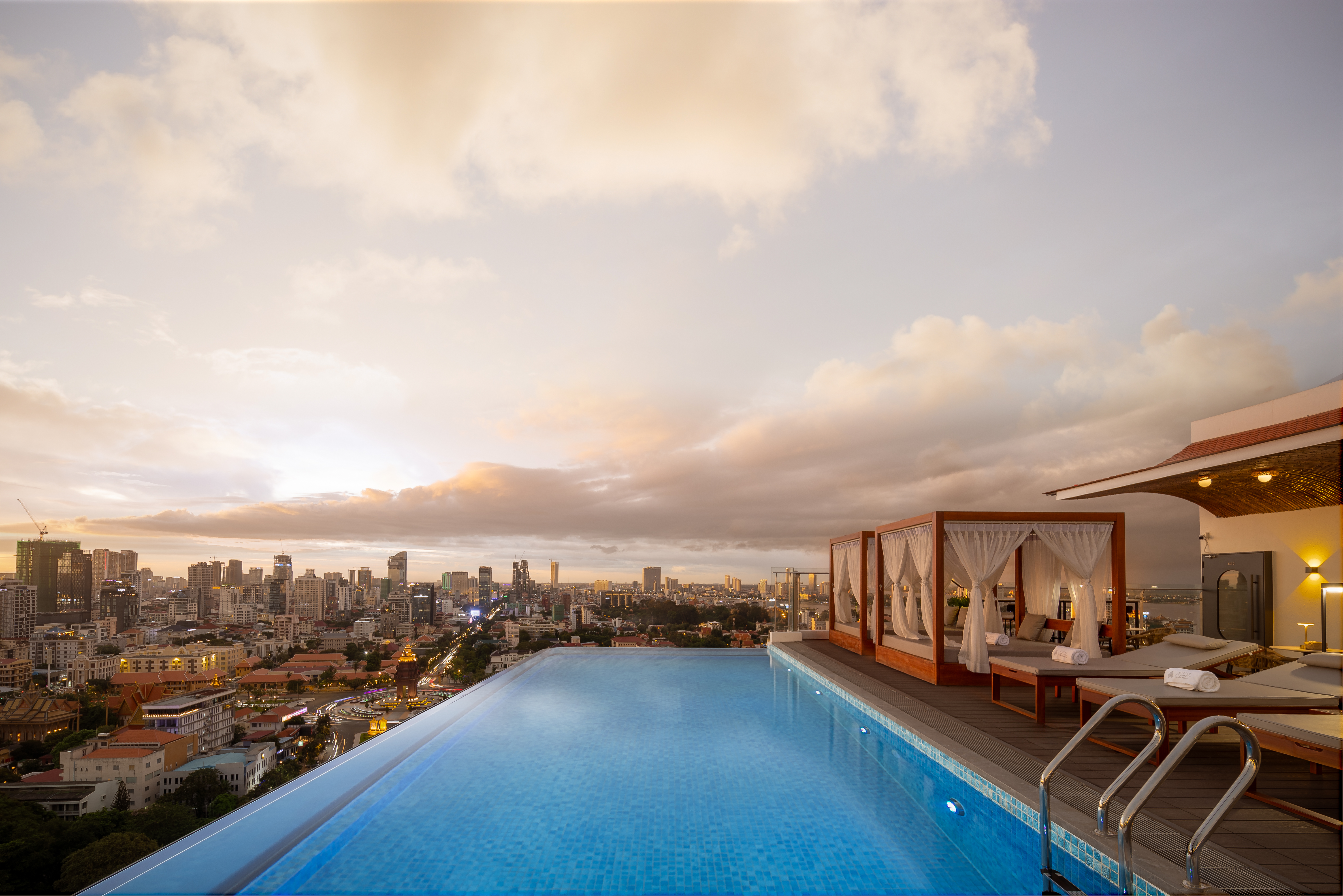 bassac pool