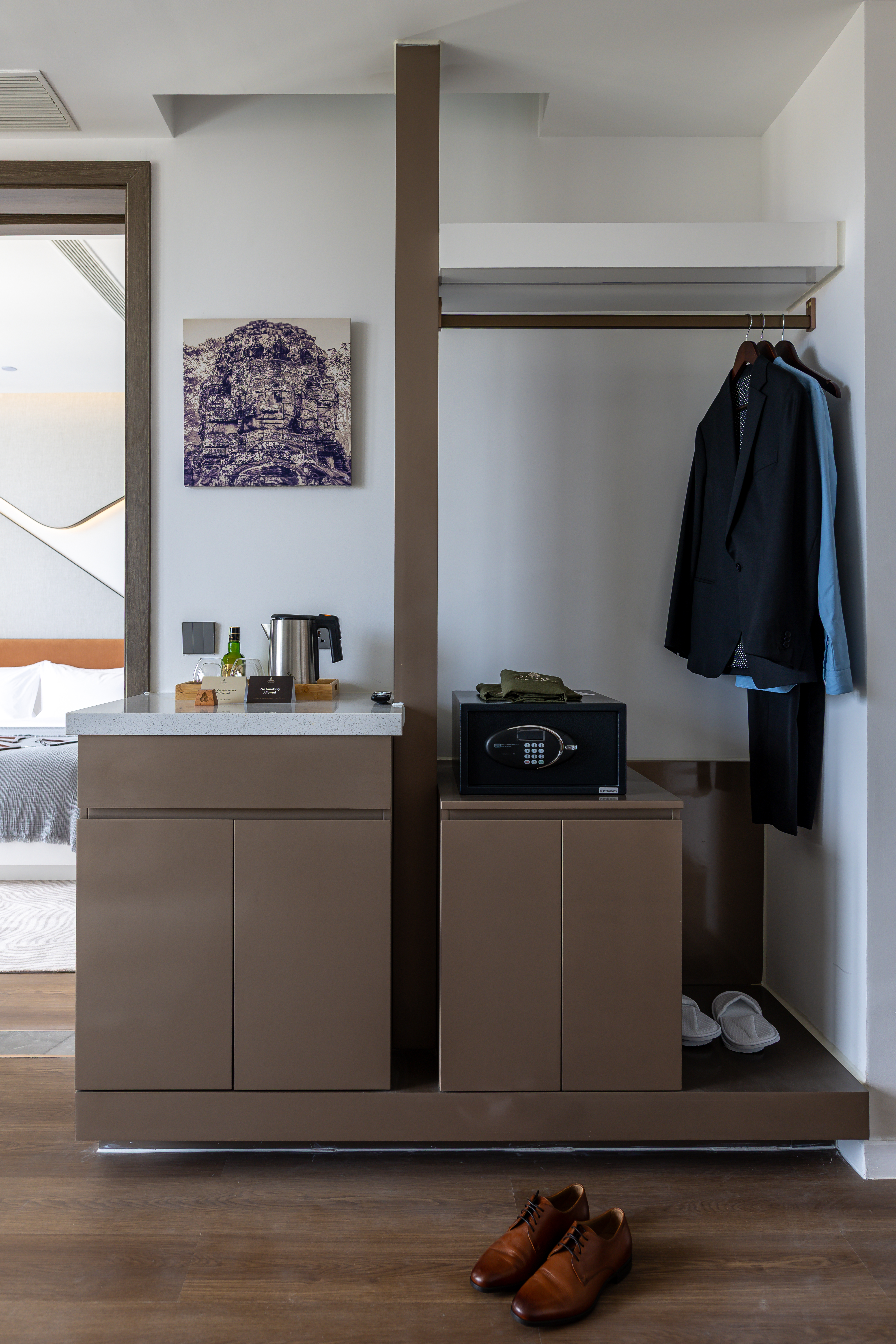 Junior Suite King