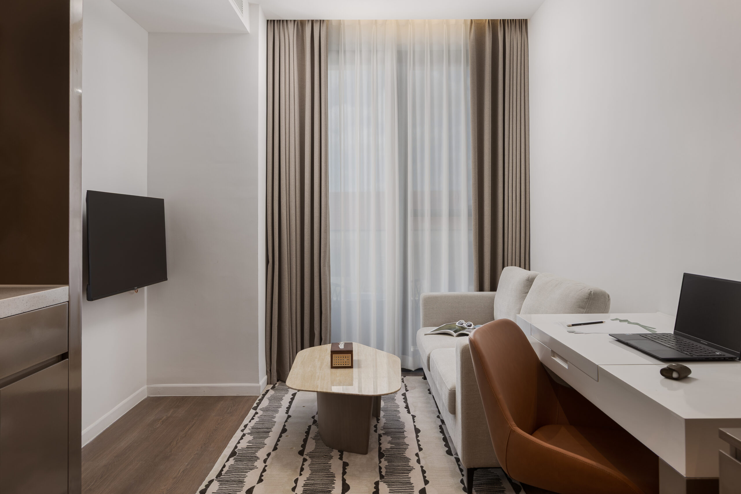 Junior Suite King