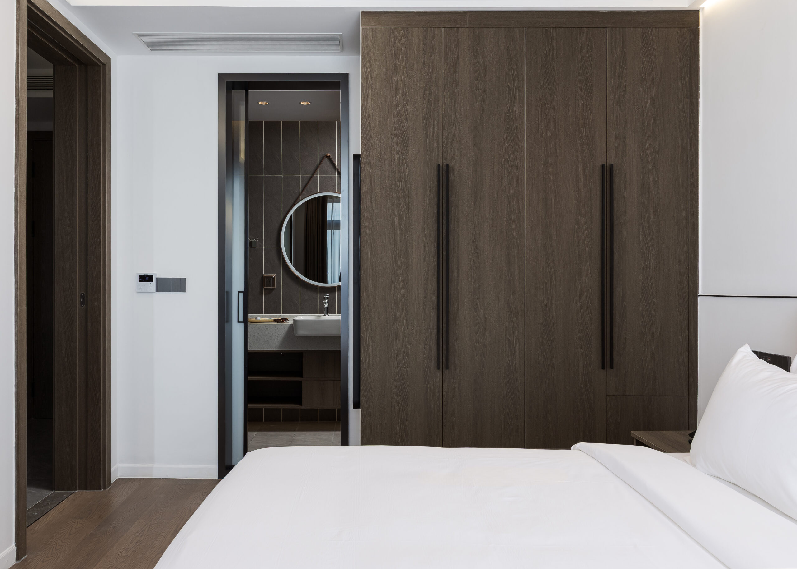 Bassac Suite