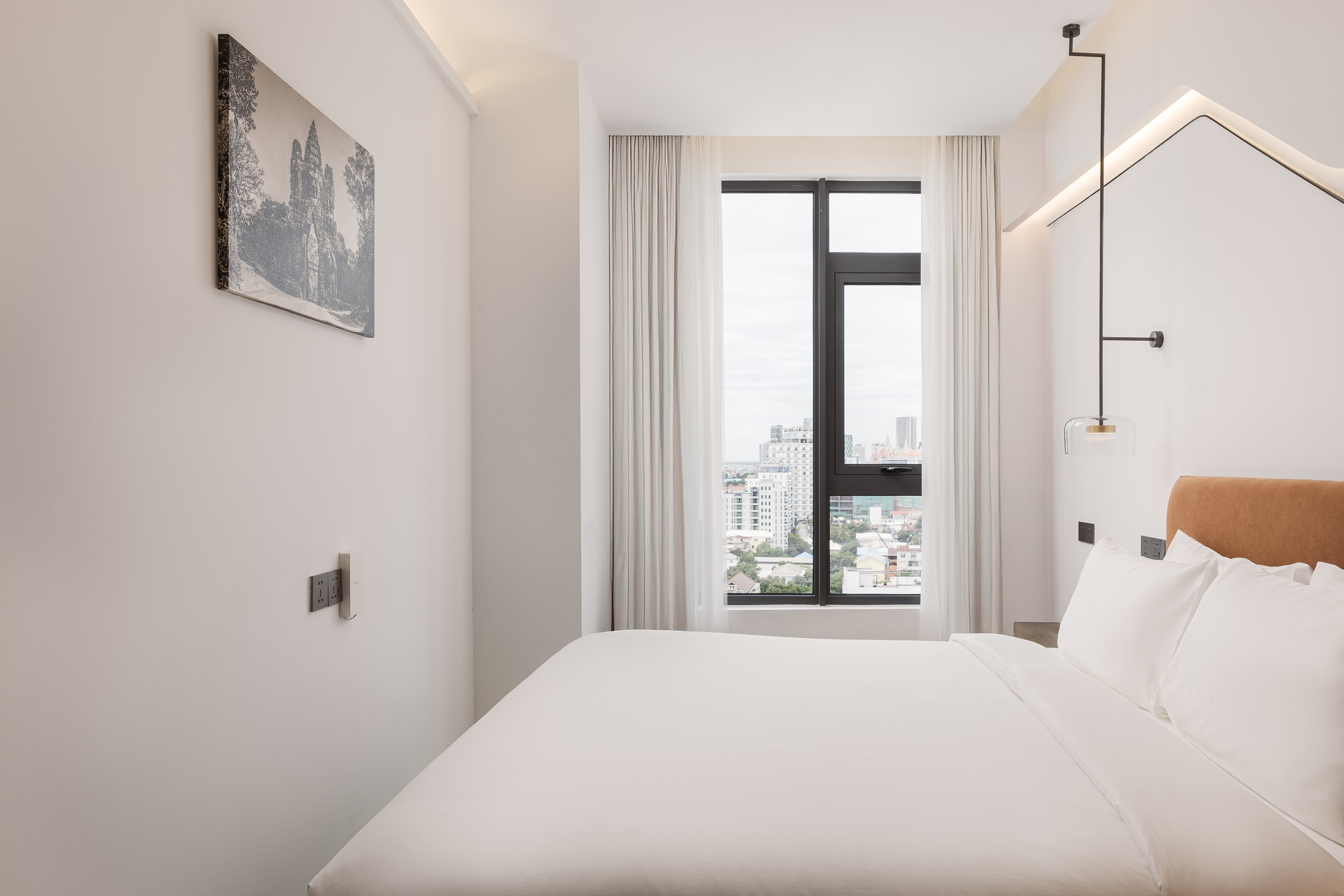 Classic 1 bedroom