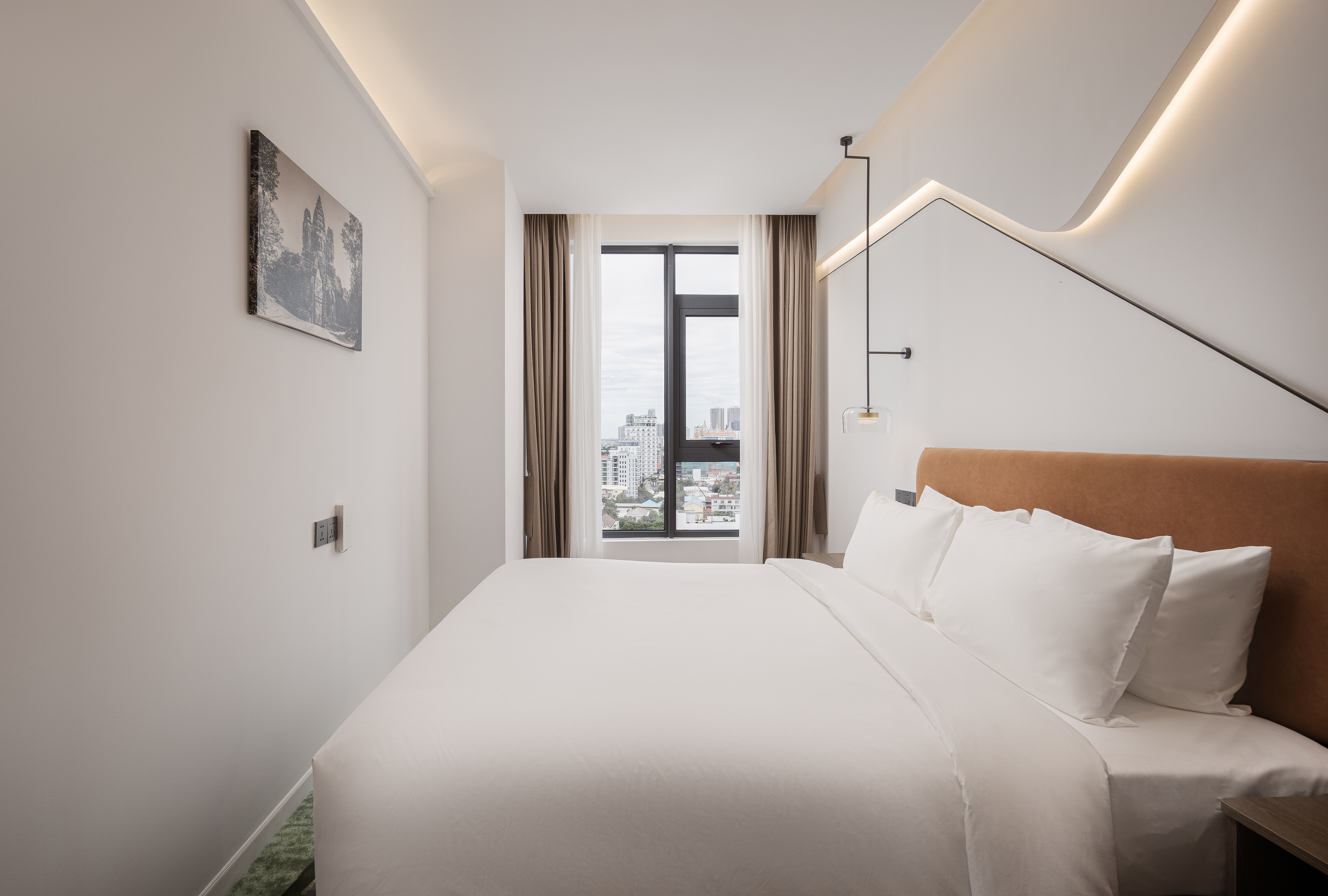 Classic 1 bedroom