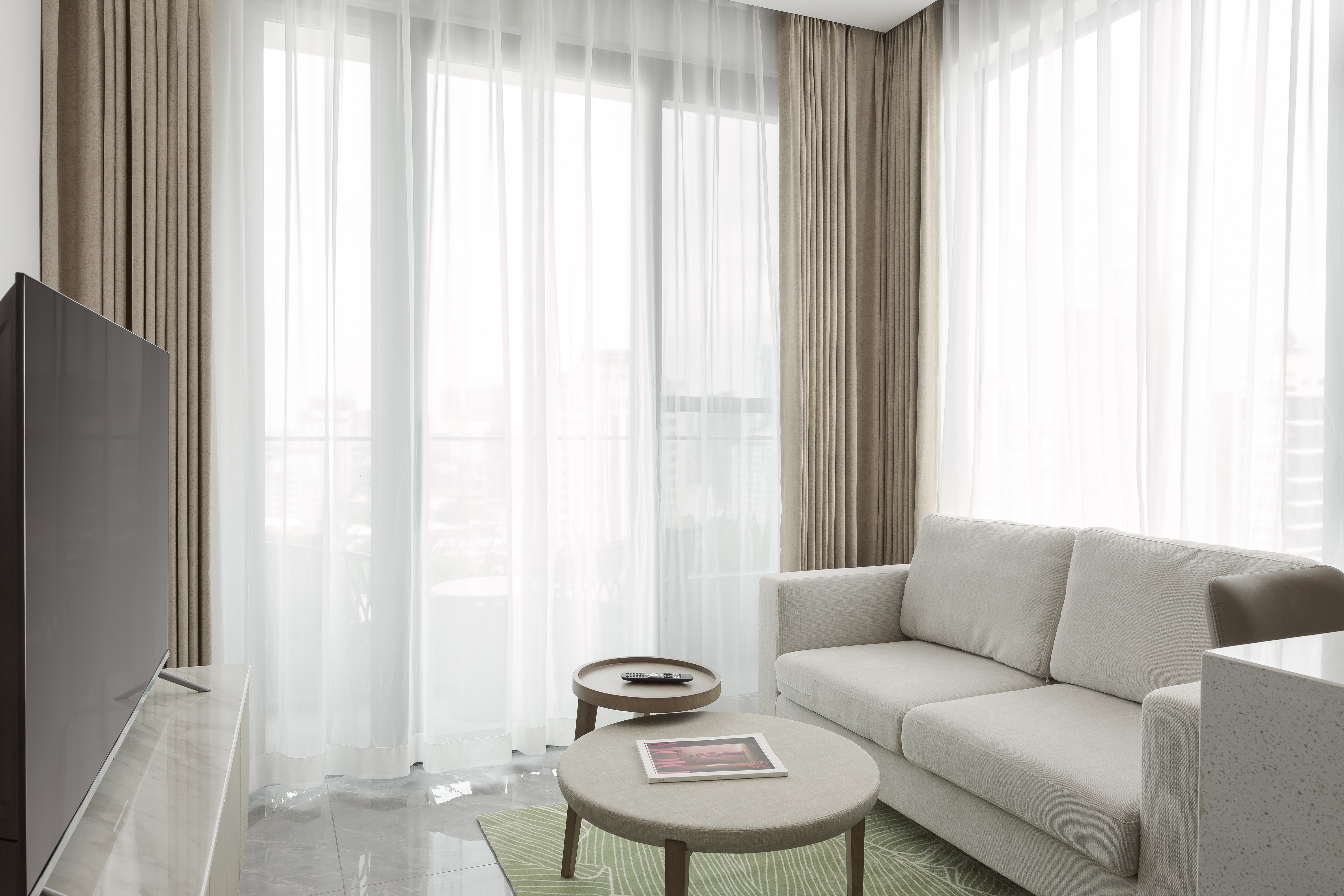 Executive 1 Bedroom