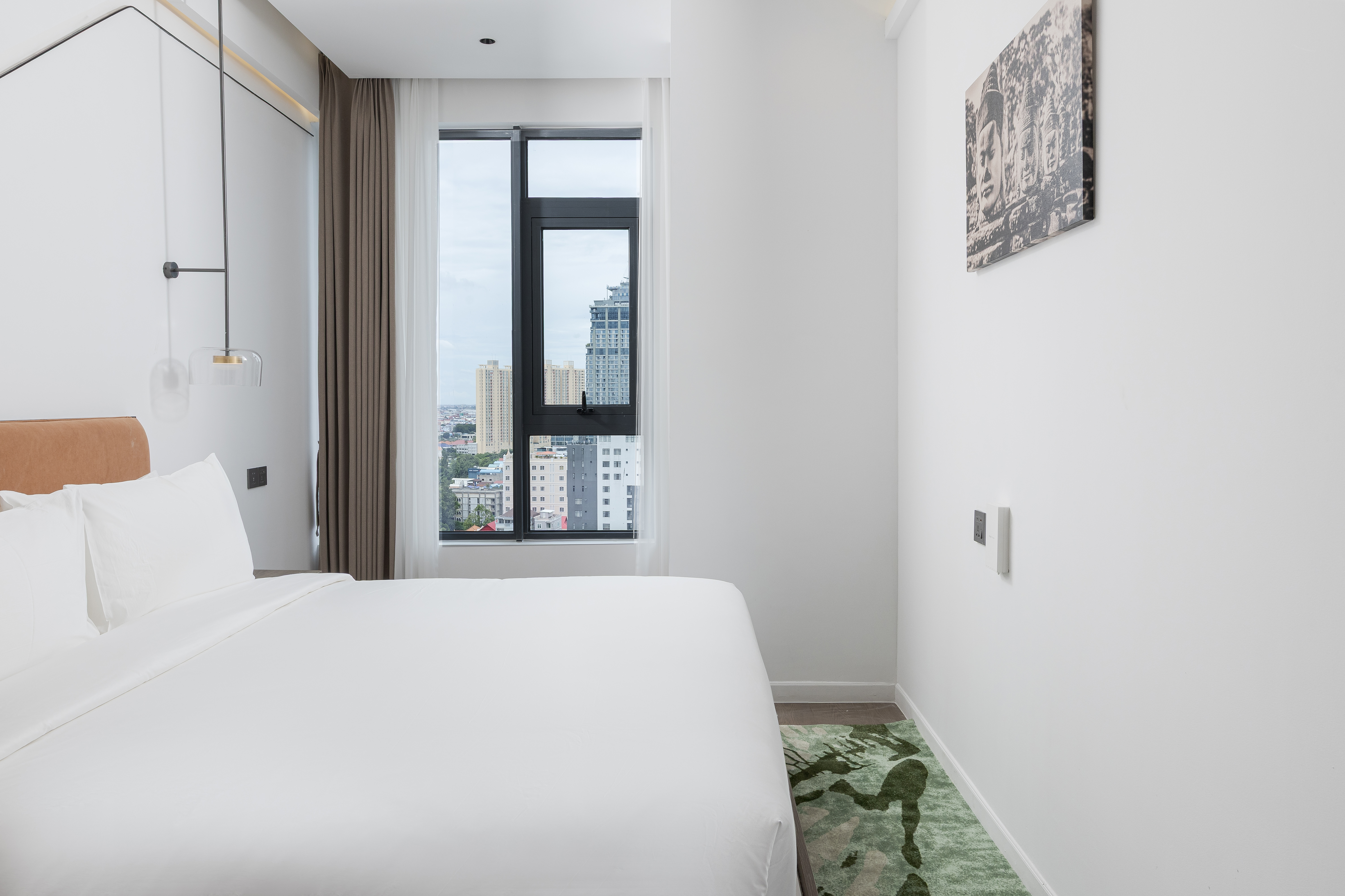 Executive 1 Bedroom