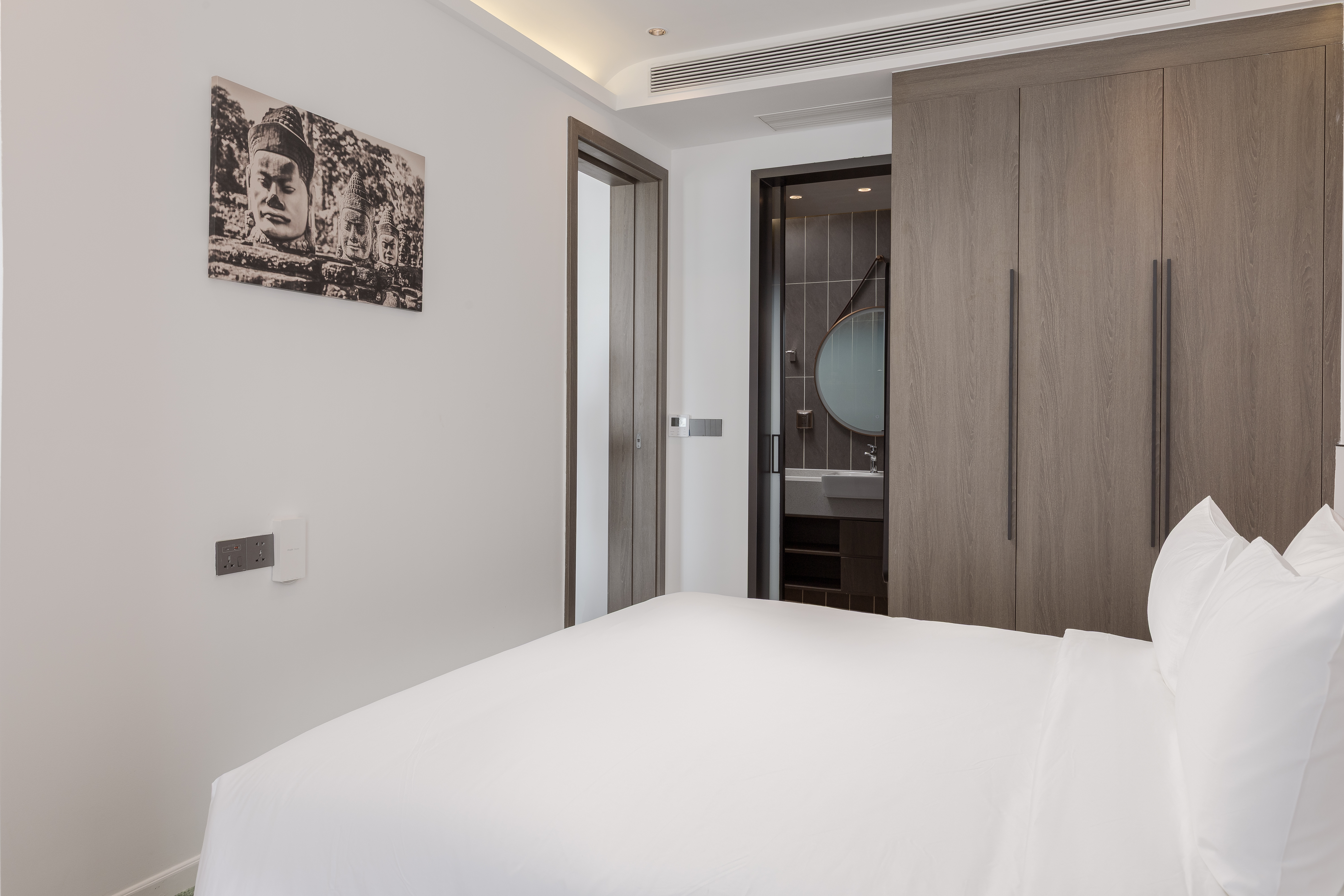Executive 1 Bedroom