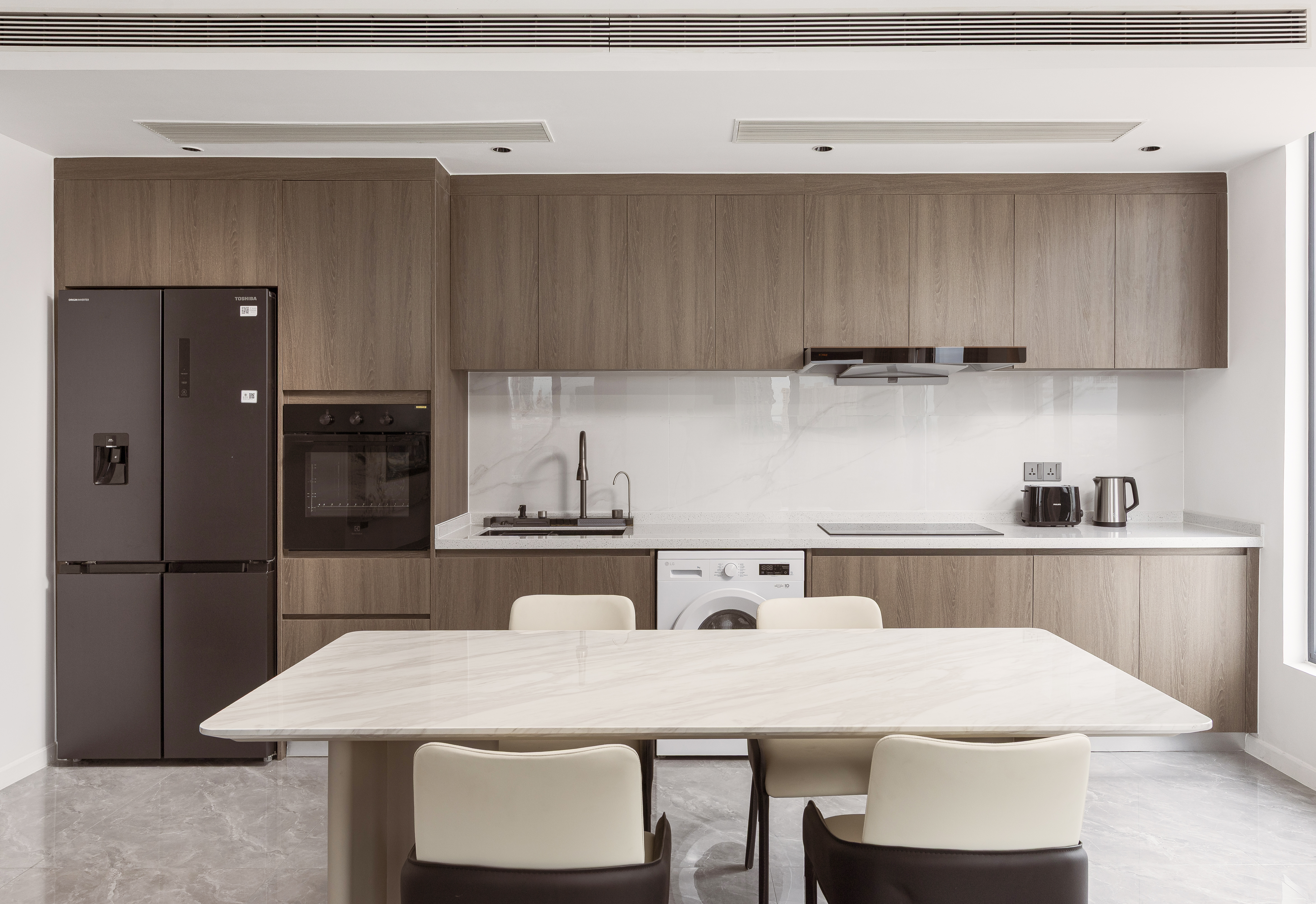Executive 2 Bedroom