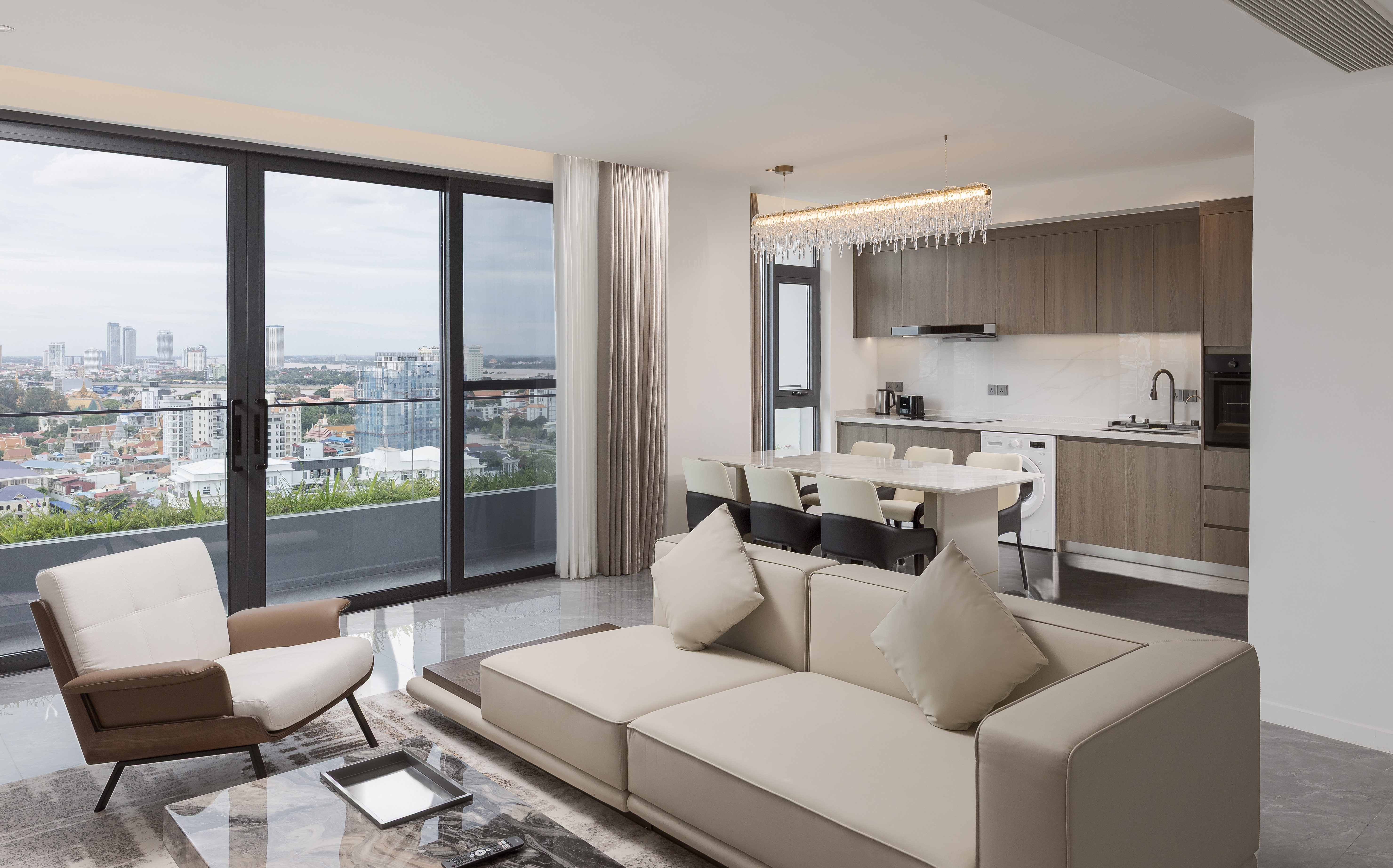 Premire Suite