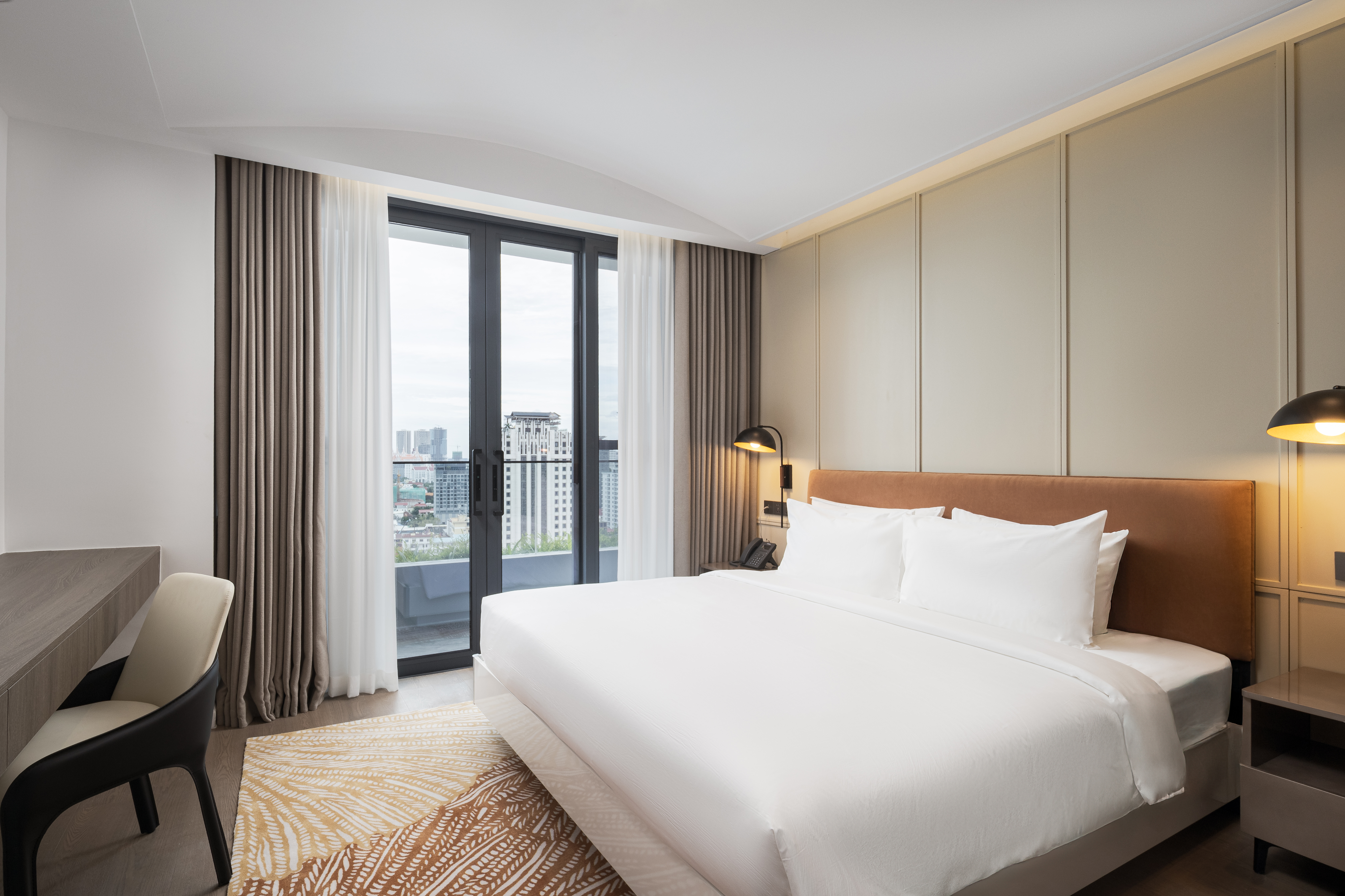 Premire Suite