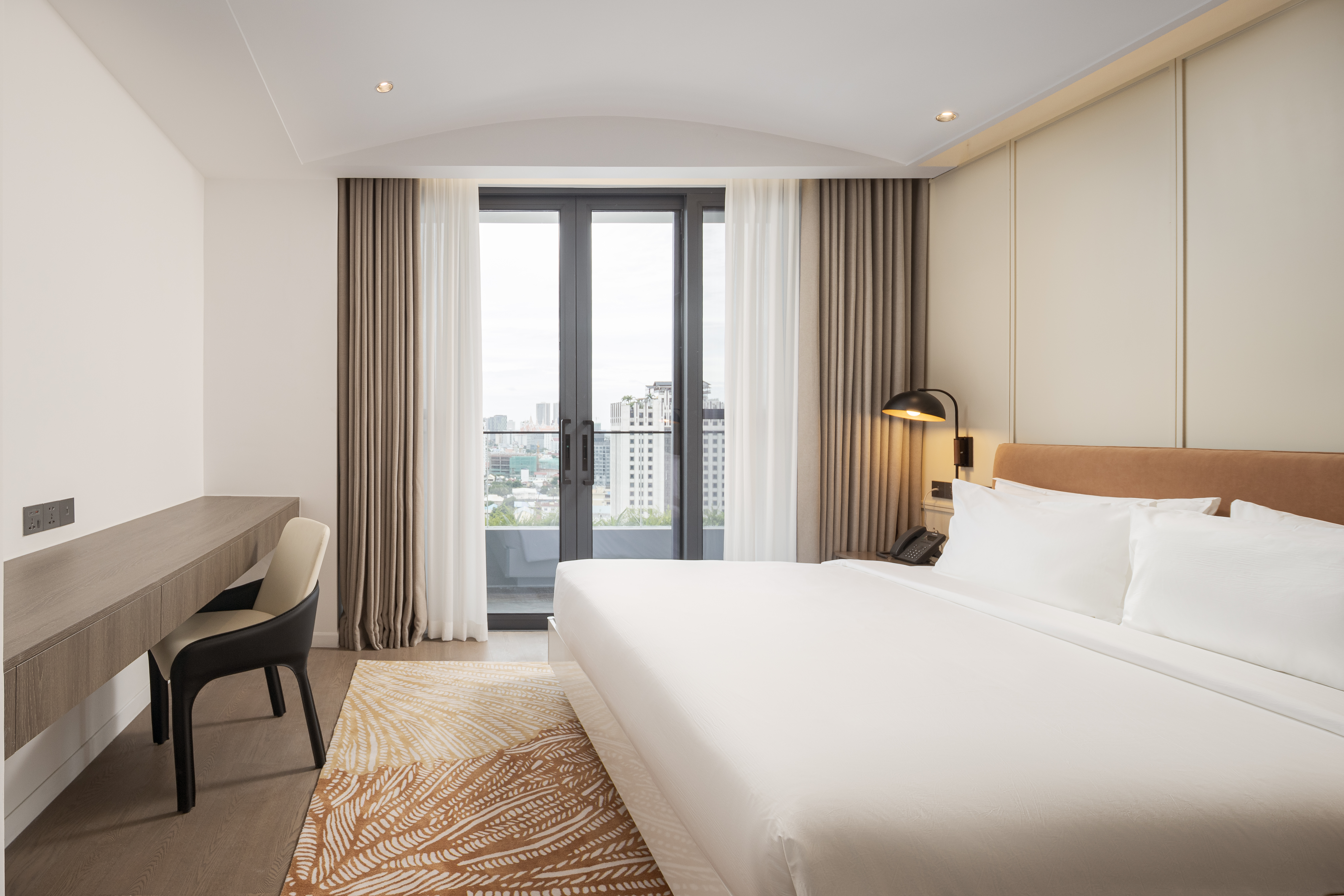 Premire Suite