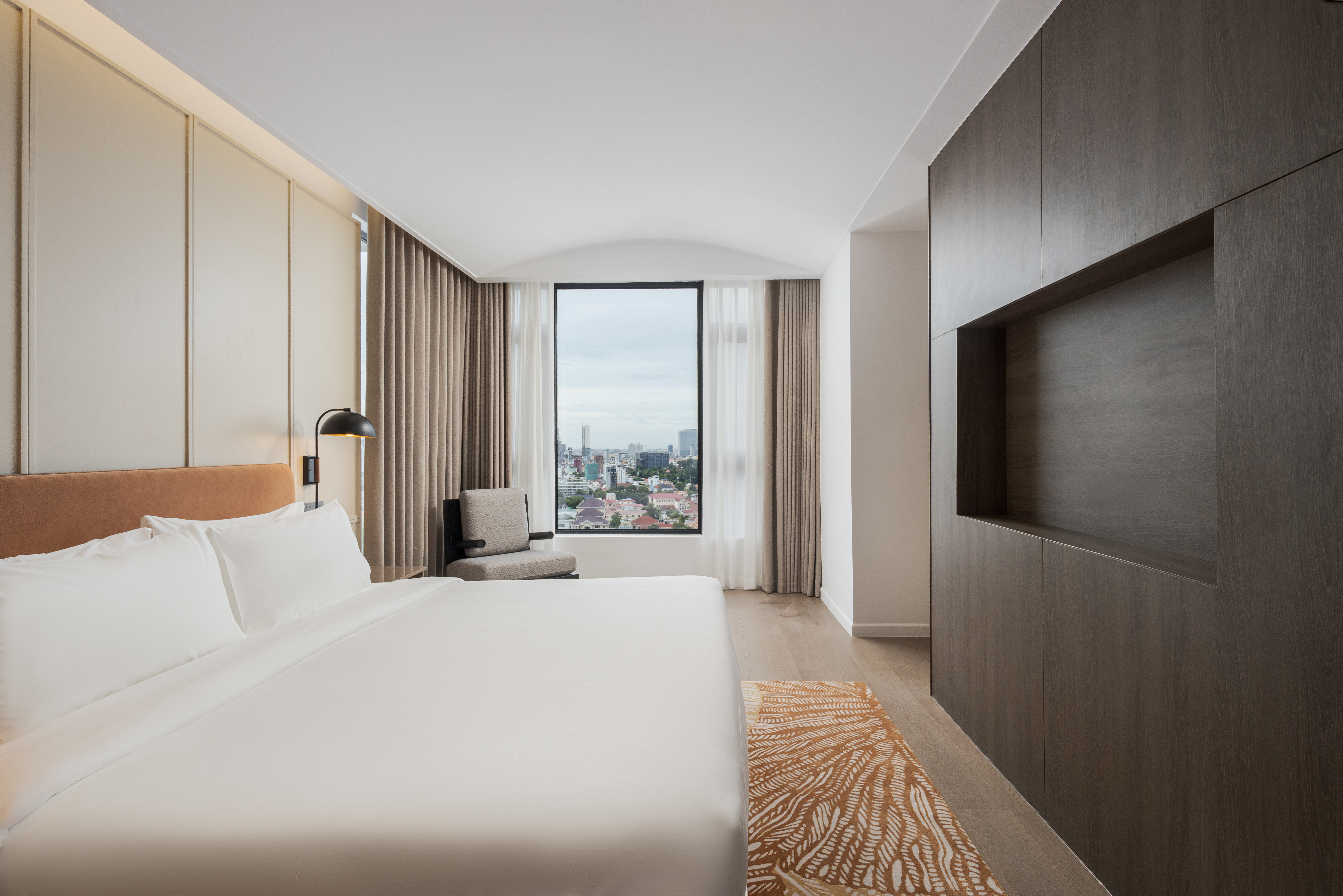 Premire Suite