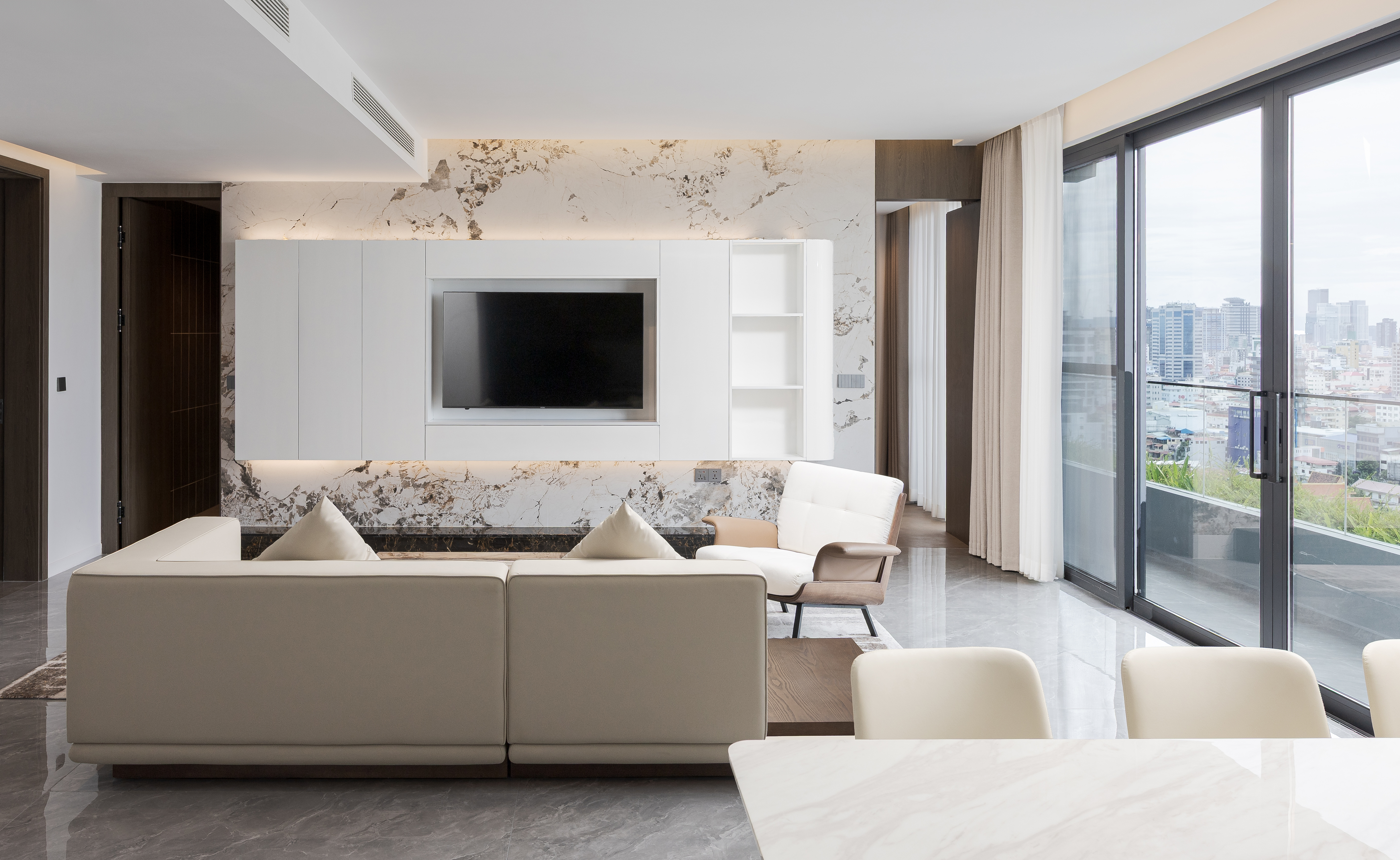 Premire Suite
