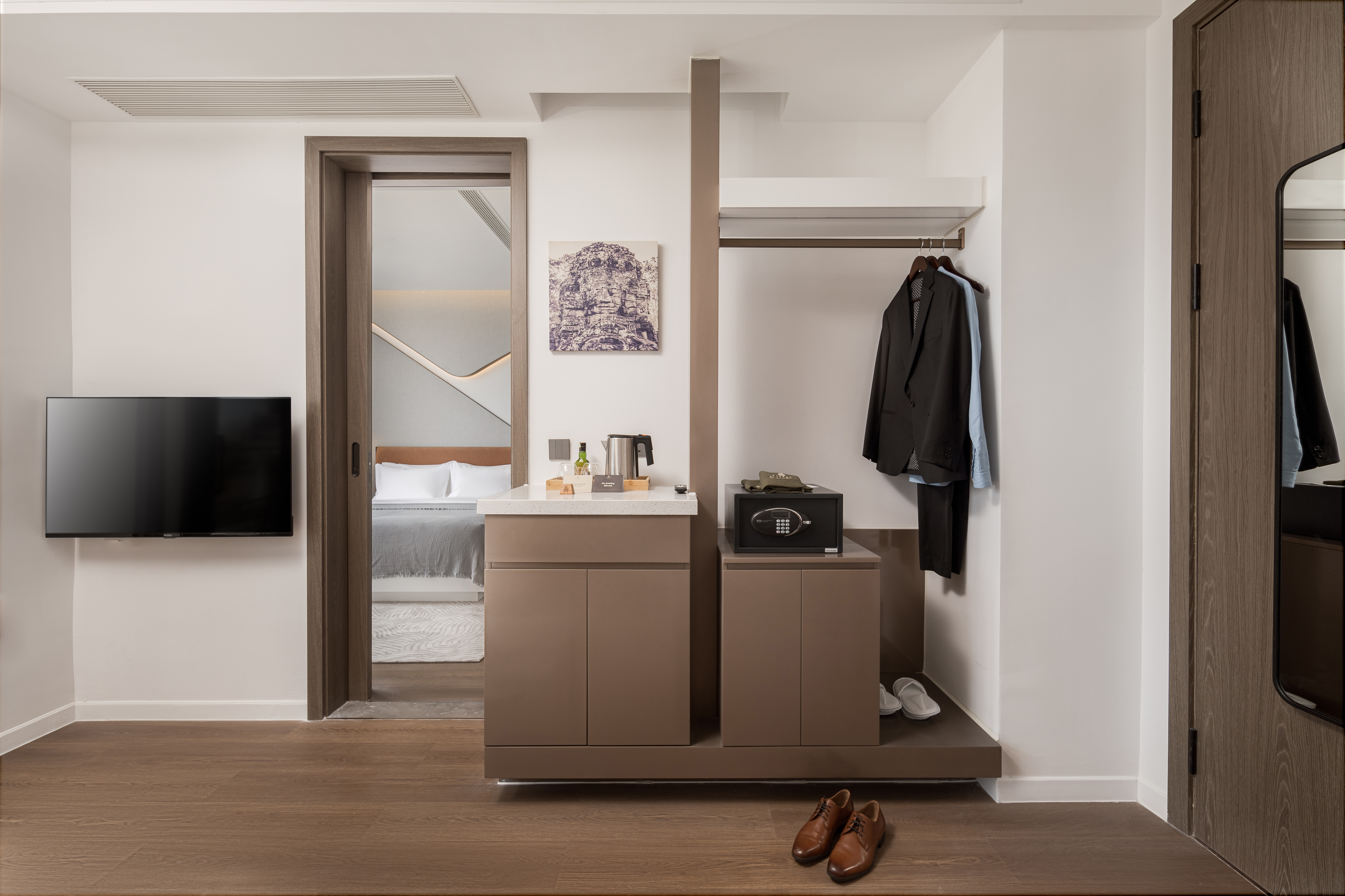 Junior Suite King