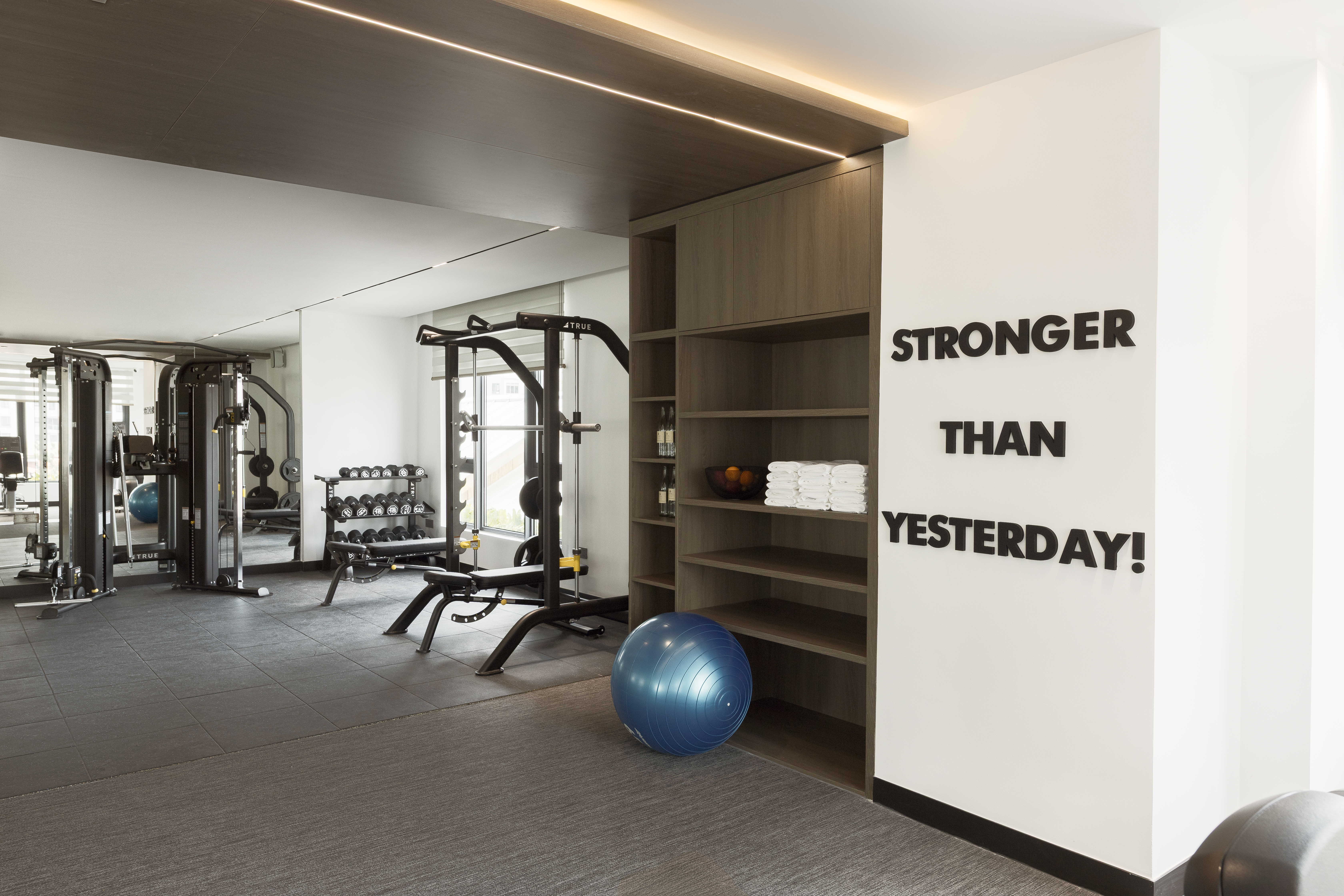 bassac gym